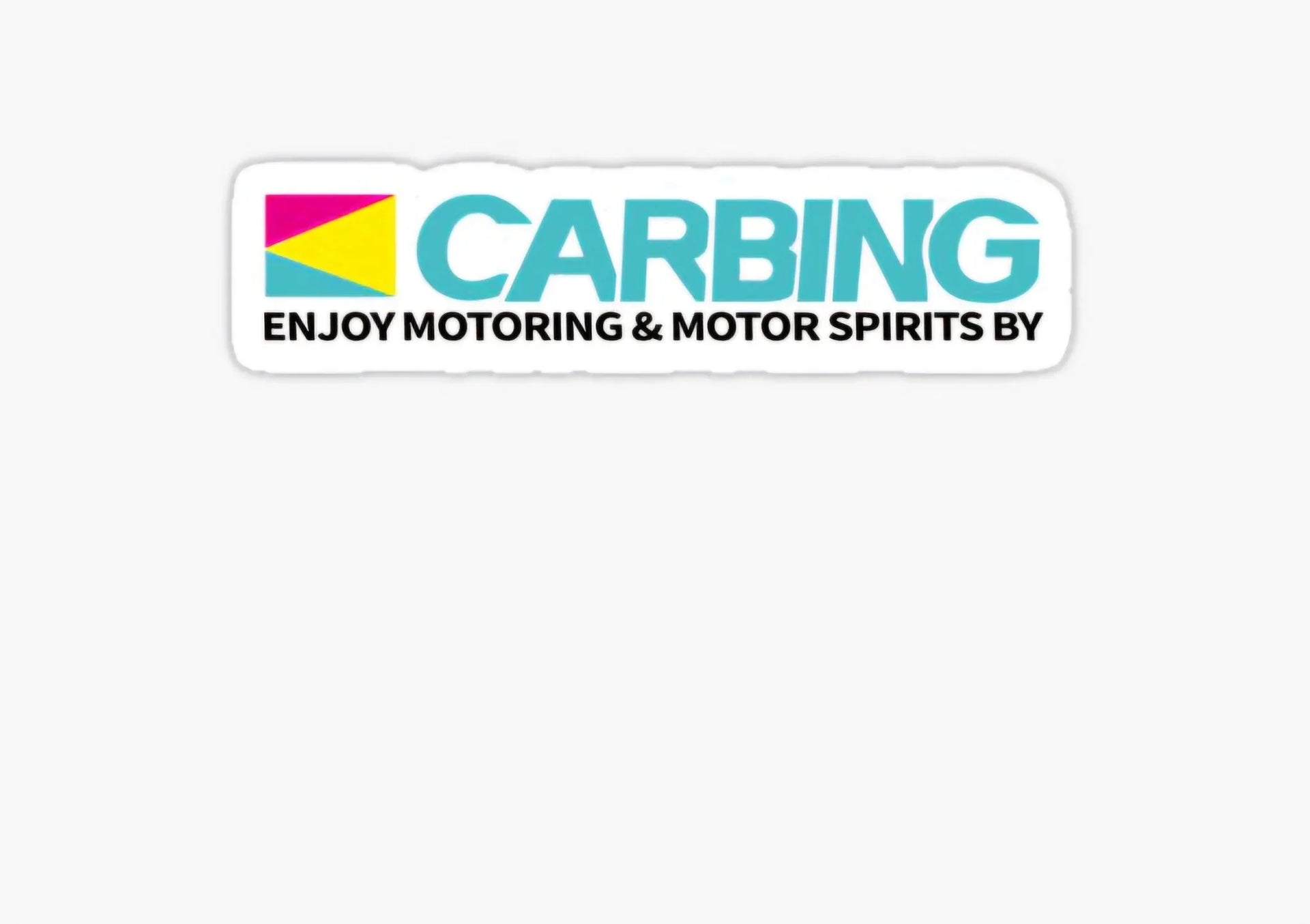 Colección Carbing Japón