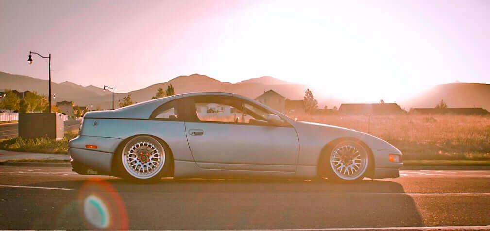 Z32 300ZX COLLECTION | Nissan Parts Store