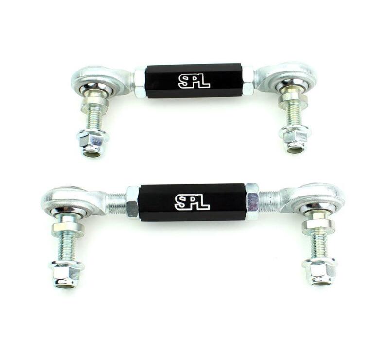 Load image into Gallery viewer, SPL Part Rear Swaybar Endlinks Toyota Supra A90 GR/BMW G2X/BMW G42
