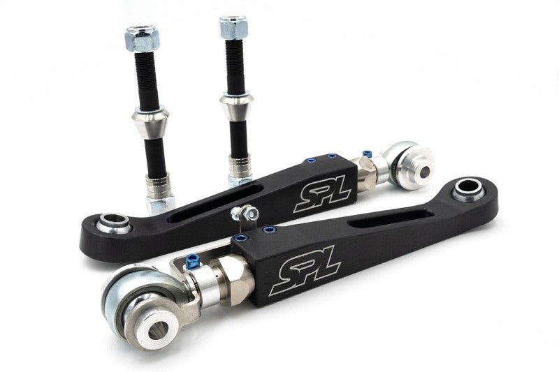 Load image into Gallery viewer, SPL Part Front Lower Control Arms Toyota Supra GR A90/BMW Z4 G29