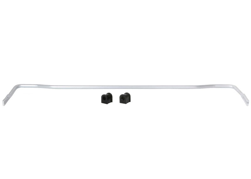 Load image into Gallery viewer, Whiteline Rear Sway Bar 18mm Heavy Duty Blade Adjustable Toyota MR2 Spyder 00-05