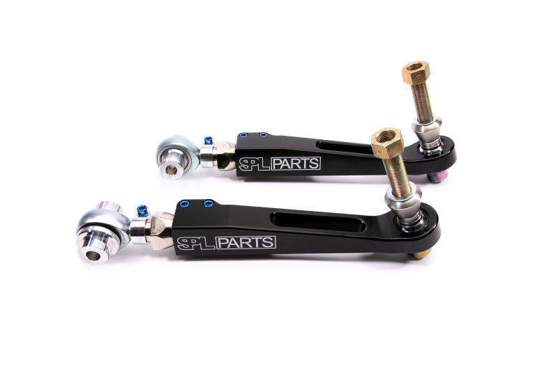 Load image into Gallery viewer, SPL Part Front Lower Control Arms Toyota Supra GR A90/BMW Z4 G29