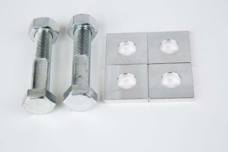 Load image into Gallery viewer, SPL Part Eccentric Lockout Kit for Subaru GR86/BRZ/GT86/WRX