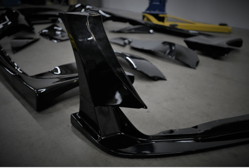 Cargue la imagen en el visor de la galería, HKS Premium Body Kit 2020 Toyota Supra A90 53004-AT011