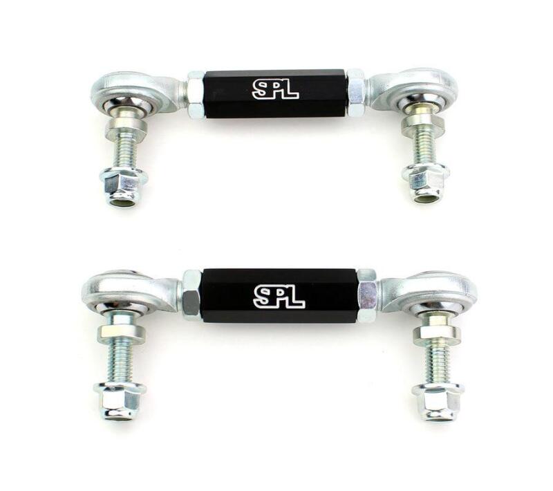 Load image into Gallery viewer, SPL Part Rear Swaybar Endlinks Toyota Supra A90 GR/BMW G2X/BMW G42