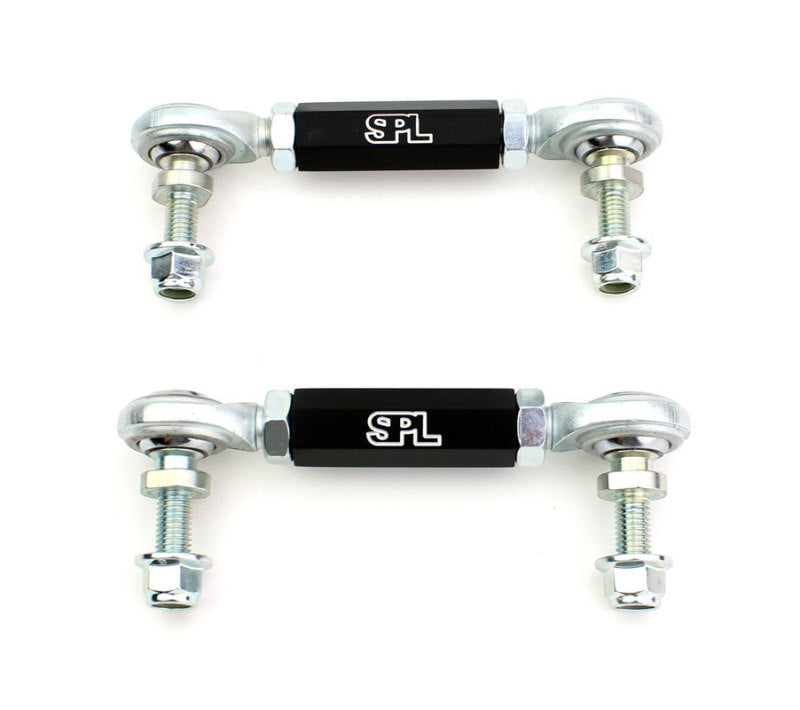 Cargue la imagen en el visor de la galería, SPL Part Rear Swaybar Endlinks Toyota Supra A90 GR/BMW G2X/BMW G42