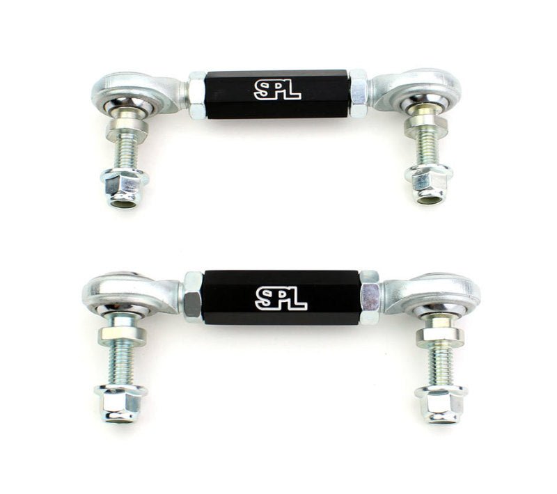 Load image into Gallery viewer, SPL Part Rear Swaybar Endlinks Toyota Supra A90 GR/BMW G2X/BMW G42