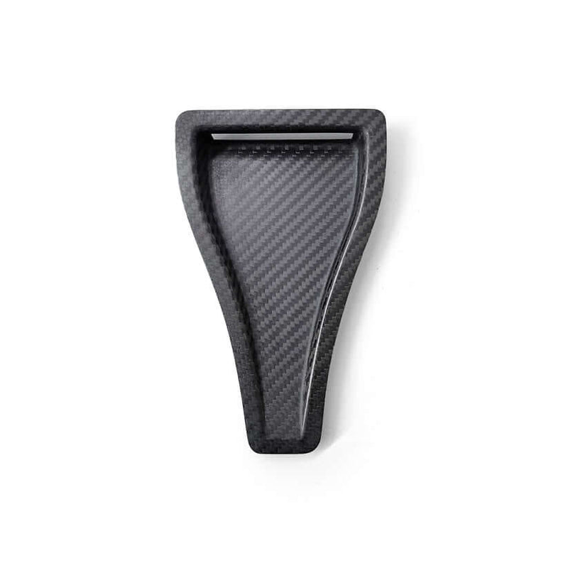 Cargue la imagen en el visor de la galería, MUSE JAPAN Nissan Skyline BNR34 SKYLINE GT-R N1 STYLE DRY CARBON AIR INTAKE SCOOP (Pre-Order ) - NizmoPartsPlug