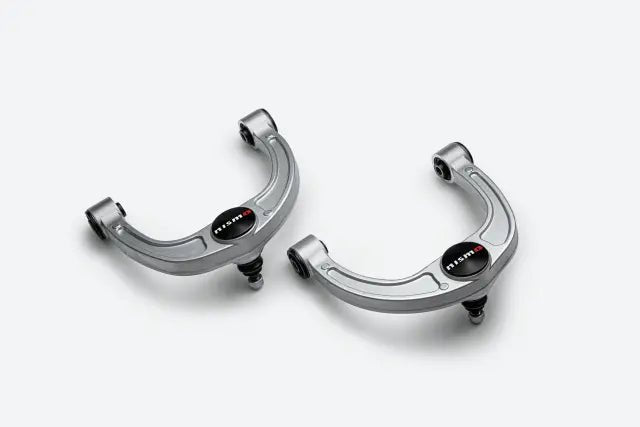 NISMO Off Road Forged Upper Control Arms Frontier Xterra (05-25) - NizmoPartsPlug