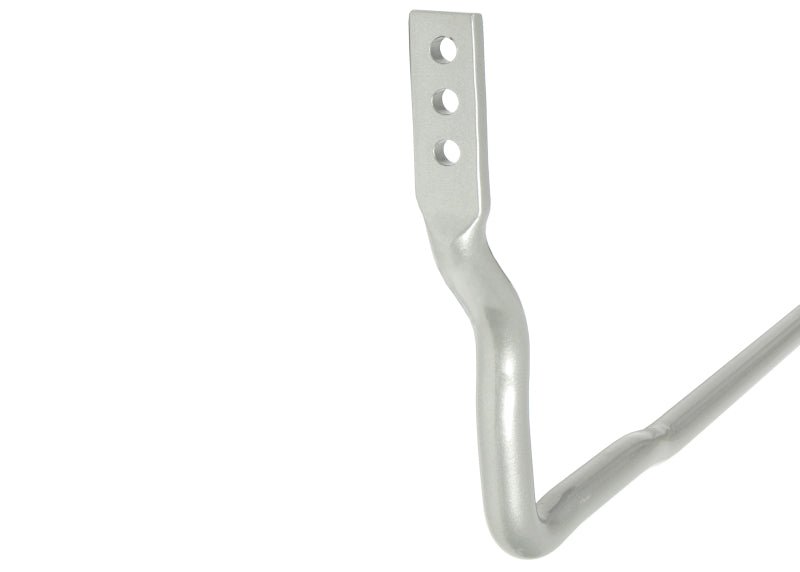 Load image into Gallery viewer, Whiteline Rear Sway Bar 20mm Adjustable Toyota MR2 1991-1995