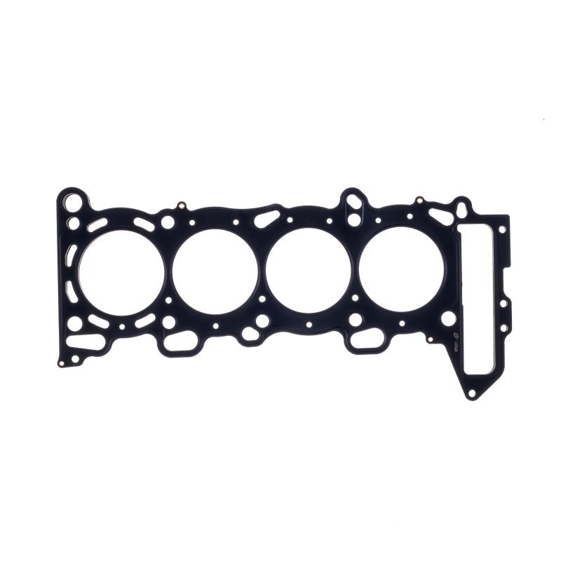 ギャラリービューアに画像をロードする, Cometic Gasket Cometic Nissan 1994-2002 SR20DE/SR20DET .066in MLS Cylinder Head Gasket - 87.5mm Bore - RWD C4576-066