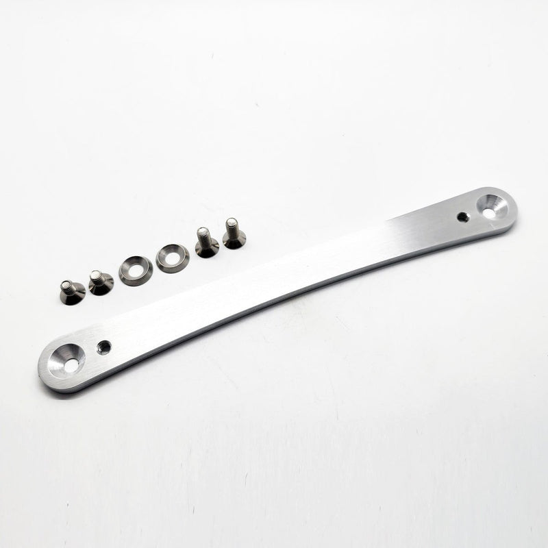 Cargue la imagen en el visor de la galería, JDM to USDM License Plate Conversion Bracket (SINGLE) - NizmoPartsPlug