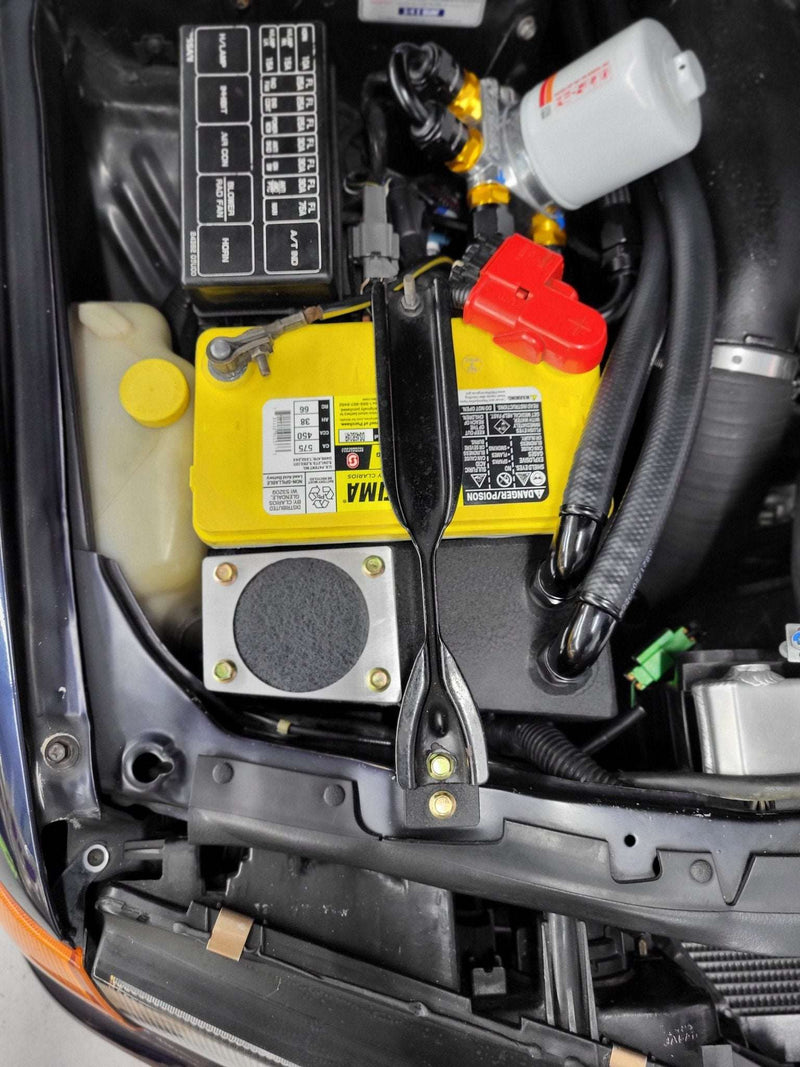 Load image into Gallery viewer, Syngarage R32 GTR Catch Can
