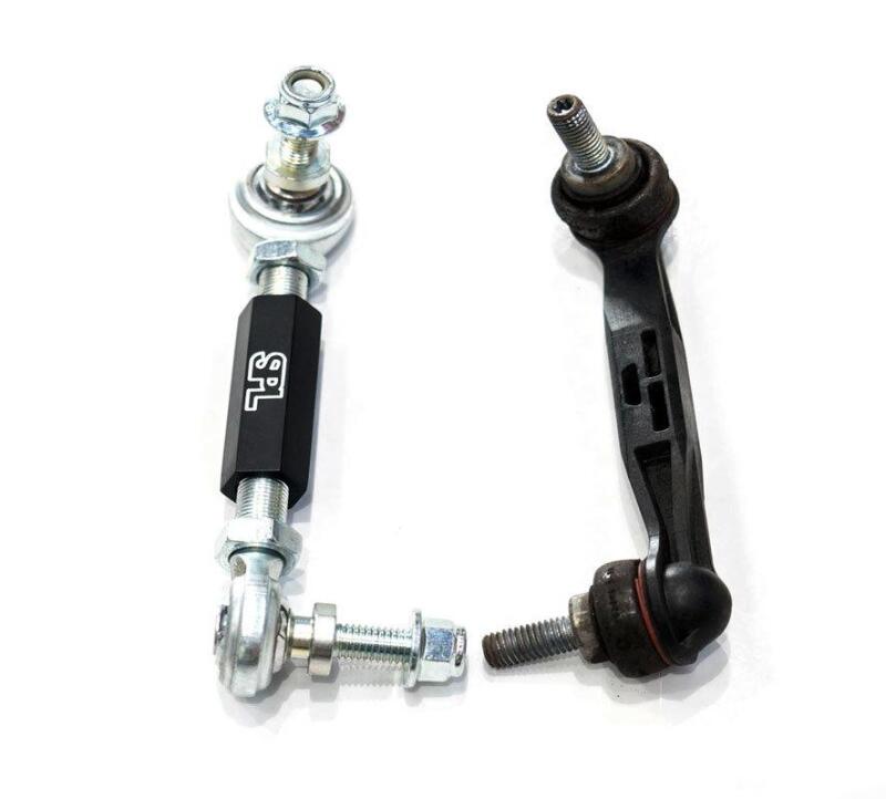 Load image into Gallery viewer, SPL Part Rear Swaybar Endlinks Toyota Supra A90 GR/BMW G2X/BMW G42