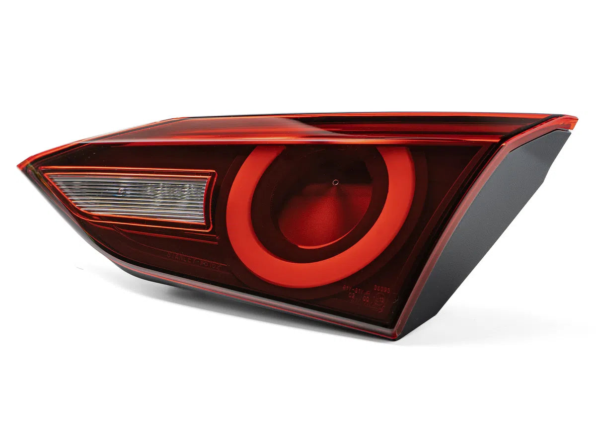 Infiniti Q50 Kouki Inner Tail Light Set JDM '18+