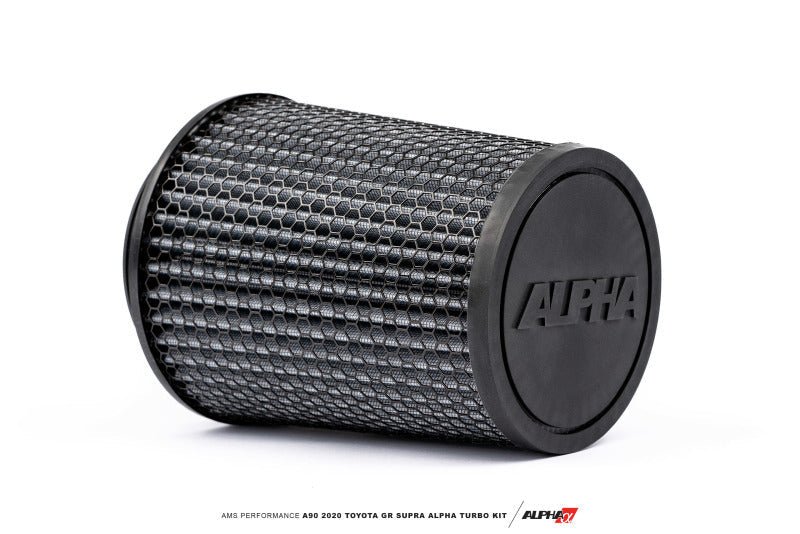Cargue la imagen en el visor de la galería, AMS Performance A90 2020 Toyota GR Supra Alpha 6 GTX3076 GEN II Turbo Kit 49 State Legal EPA Catted AMS.38.14.0001-2