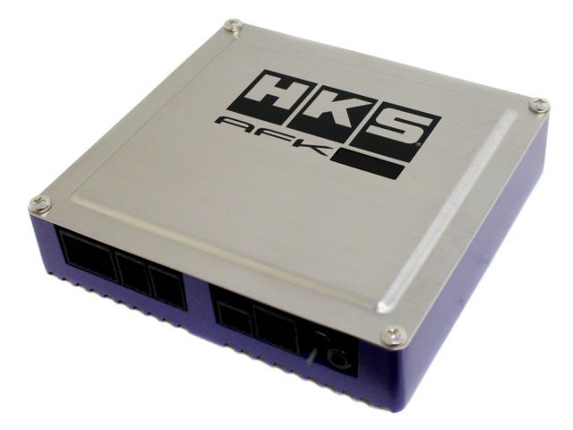 Cargue la imagen en el visor de la galería, HKS Air Fuel Knock Amp AFK Wideband Controller