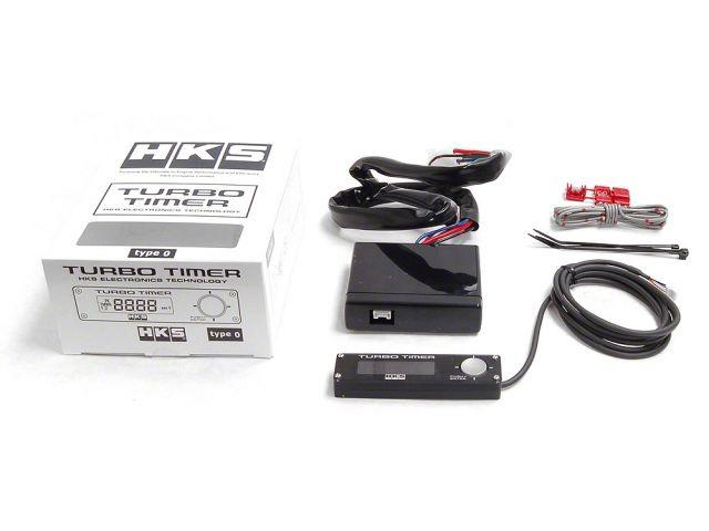 Cargue la imagen en el visor de la galería, HKS Type-0 Turbo Timer 35th Anniversary