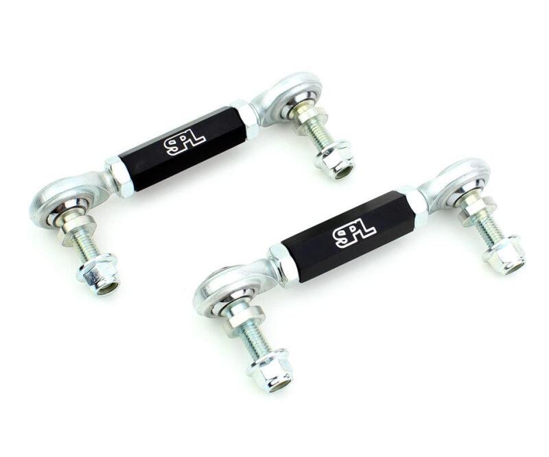 Load image into Gallery viewer, SPL Part Rear Swaybar Endlinks Toyota Supra A90 GR/BMW G2X/BMW G42