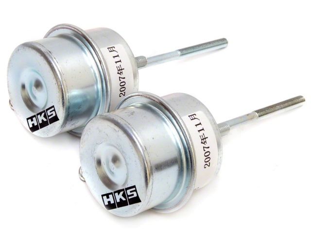 Cargue la imagen en el visor de la galería, HKS Wastegate Actuator Kit Nissan 300ZX VG30DETT 1990-96