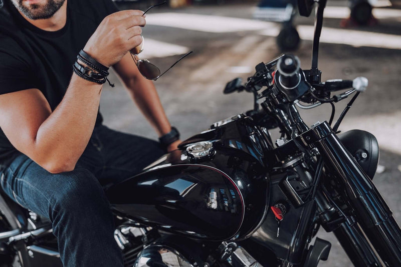 Cargue la imagen en el visor de la galería, WASH&WHIPS MotoPro Motorcycle Detailing Kit - Clean, Shine & Protect