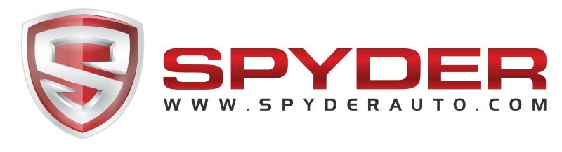 ギャラリービューアに画像をロードする, Spyder Nissan 240SX 97-98 Crystal Headlights Black HD-YD-N294-BK 5012616