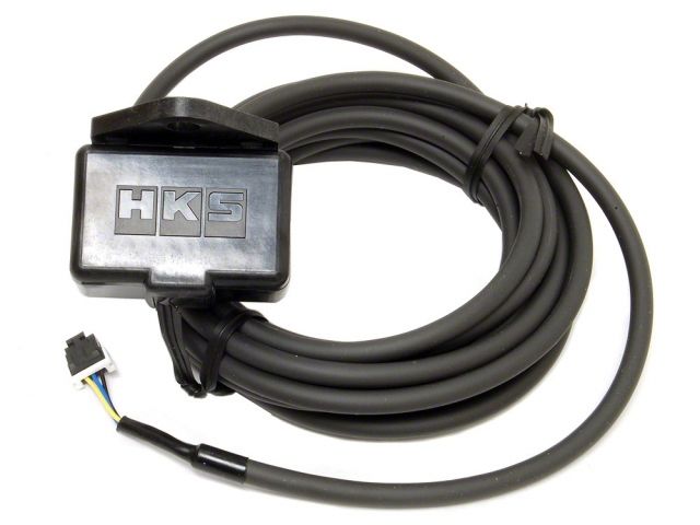 Cargue la imagen en el visor de la galería, HKS EVC-S Boost Controller