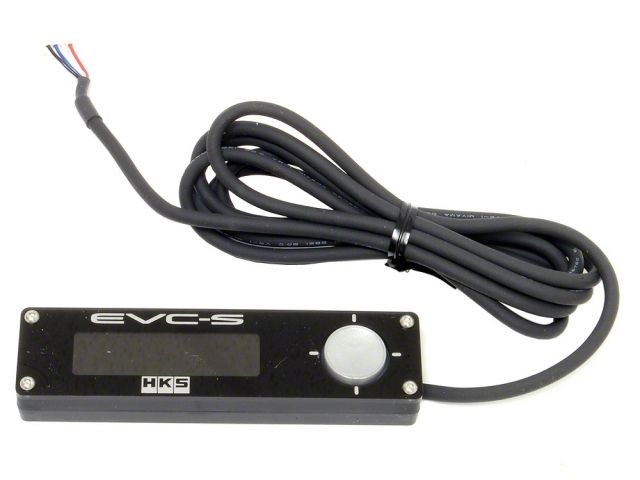 Cargue la imagen en el visor de la galería, HKS EVC-S Boost Controller