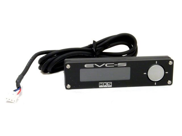 Cargue la imagen en el visor de la galería, HKS EVC-S Boost Controller