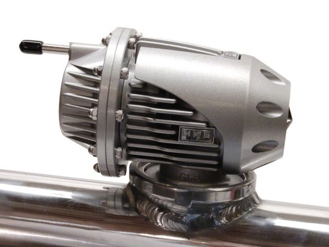 Cargue la imagen en el visor de la galería, HKS S13 SR20DET Super Sequential Blow Off Valve Kit SSQV3