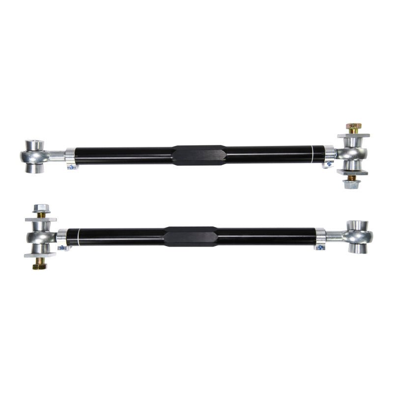 Load image into Gallery viewer, SPL Part Rear Toe Links Toyota Supra A90/BMW G2X/BMW G42