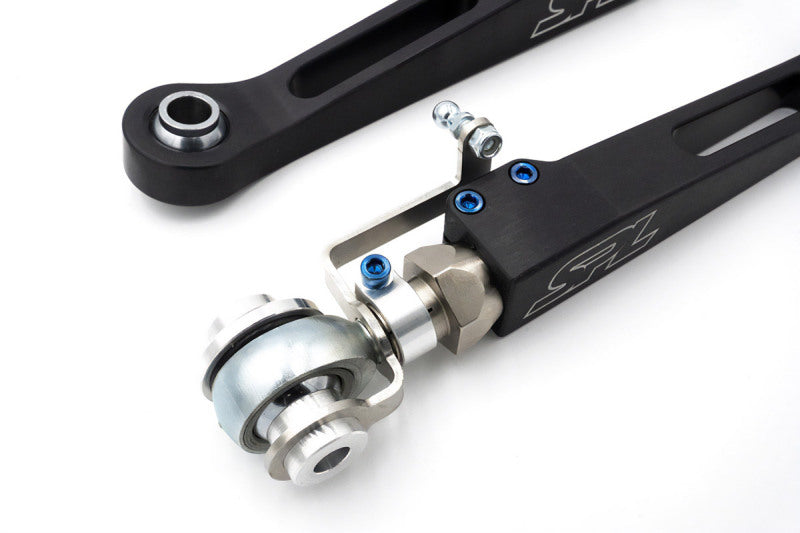 Load image into Gallery viewer, SPL Part Front Lower Control Arms Toyota Supra GR A90/BMW Z4 G29