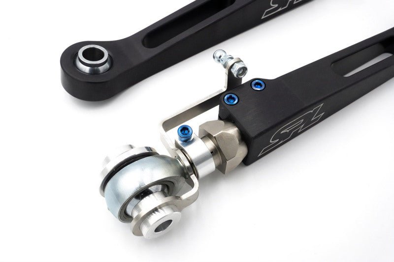 Load image into Gallery viewer, SPL Part Front Lower Control Arms Toyota Supra GR A90/BMW Z4 G29