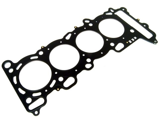 Load image into Gallery viewer, HKS Metal Head Gasket SR20DET 88mm x 1.2mm