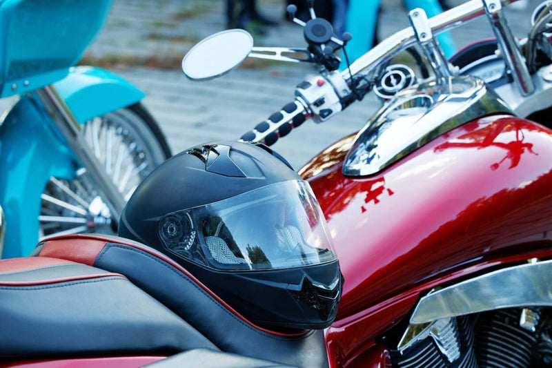 Cargue la imagen en el visor de la galería, WASH&WHIPS MotoPro Motorcycle Detailing Kit - Clean, Shine & Protect