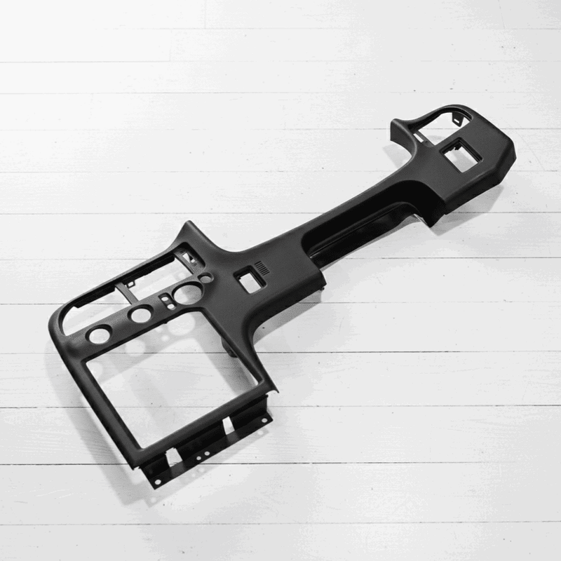 Load image into Gallery viewer, R33 Skyline Center Dashboard Surround Assembly Muse Japan (Pre-Order)