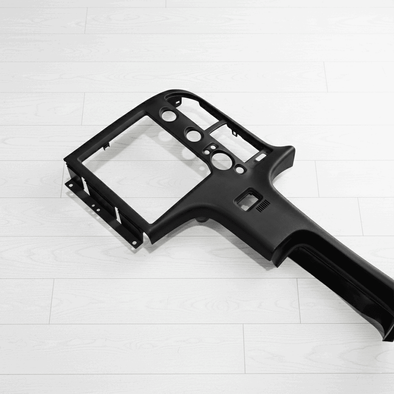 Load image into Gallery viewer, R33 Skyline Center Dashboard Surround Assembly Muse Japan (Pre-Order)
