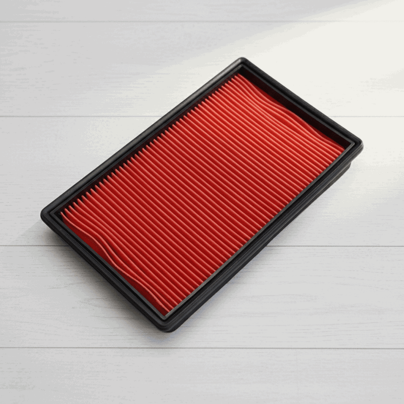Load image into Gallery viewer, Genuine Nissan OEM Air Filter 16546-V0100 S13/S14/S15 R32/R33/R34 Z31/Z33