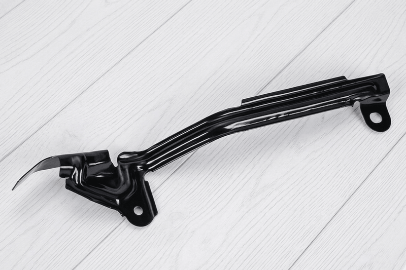 Load image into Gallery viewer, Nissan Heritage R32 Skyline GTR Bumper Front Bracket