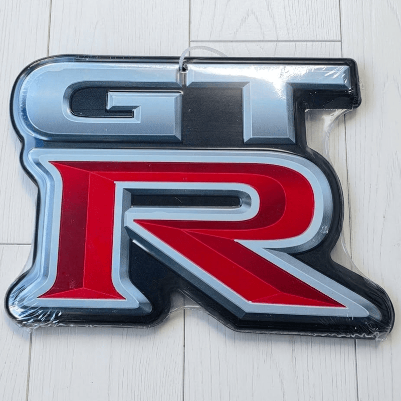 ギャラリービューアに画像をロードする, Nissan R32 R33 R34 Skyline GTR Decorative Wall Ornament