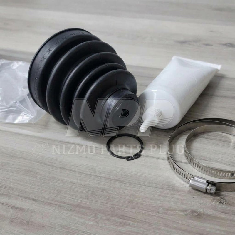 Load image into Gallery viewer, Nissan GT-R / Skyline GT-R Rear Inner CV Boot Kit – C9GDA-17V86