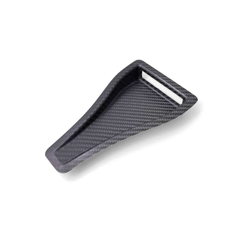 Cargue la imagen en el visor de la galería, MUSE JAPAN Nissan Skyline BNR34 SKYLINE GT-R N1 STYLE DRY CARBON AIR INTAKE SCOOP (Pre-Order ) - NizmoPartsPlug