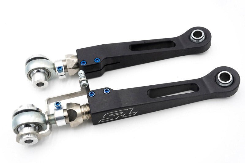 Load image into Gallery viewer, SPL Part Front Lower Control Arms Toyota Supra GR A90/BMW Z4 G29
