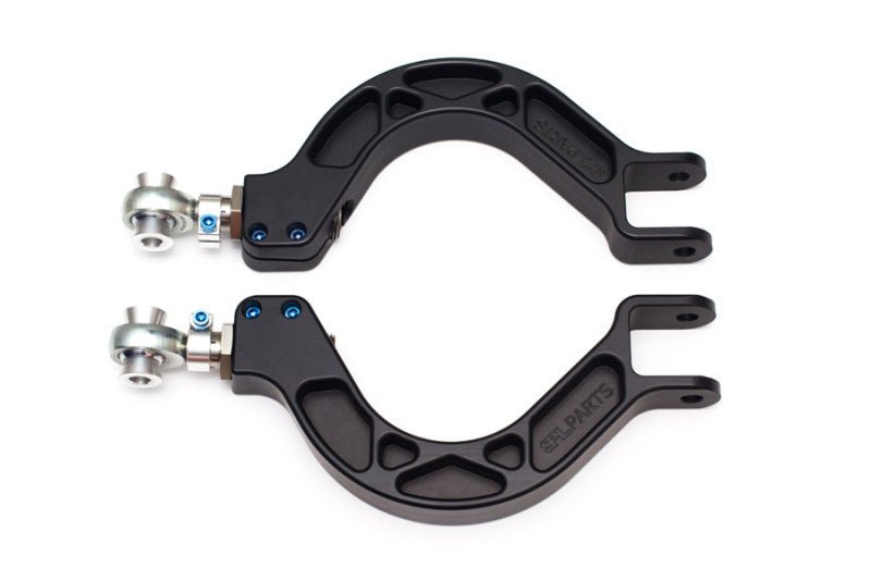 Cargue la imagen en el visor de la galería, SPL Part Rear Upper Camber Arms S13/S14/Z32/R32/R33/R34