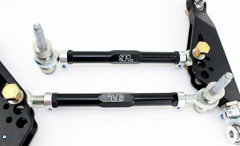 Load image into Gallery viewer, SPL Part Front Lower Control Arms GR86/BRZ/GT86/FR-S
