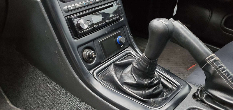 Load image into Gallery viewer, U.P.G. R32 HKS EVC boost controller mount