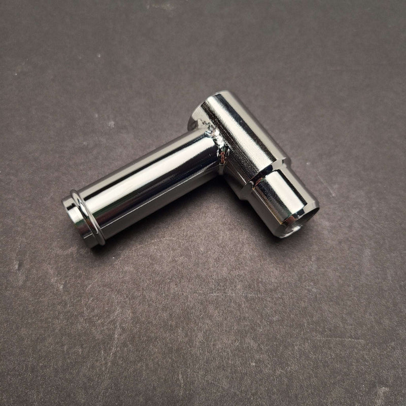 Load image into Gallery viewer, U.P.G. RB26 bypass hose connector OEM 14075-62S01 replacement