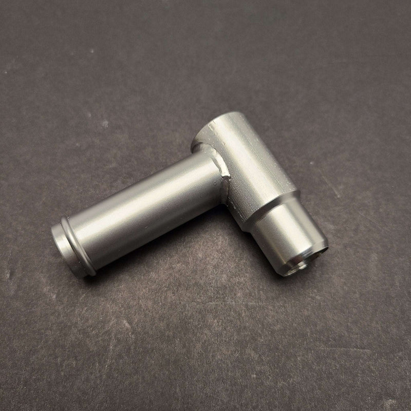 Load image into Gallery viewer, U.P.G. RB26 bypass hose connector OEM 14075-62S01 replacement
