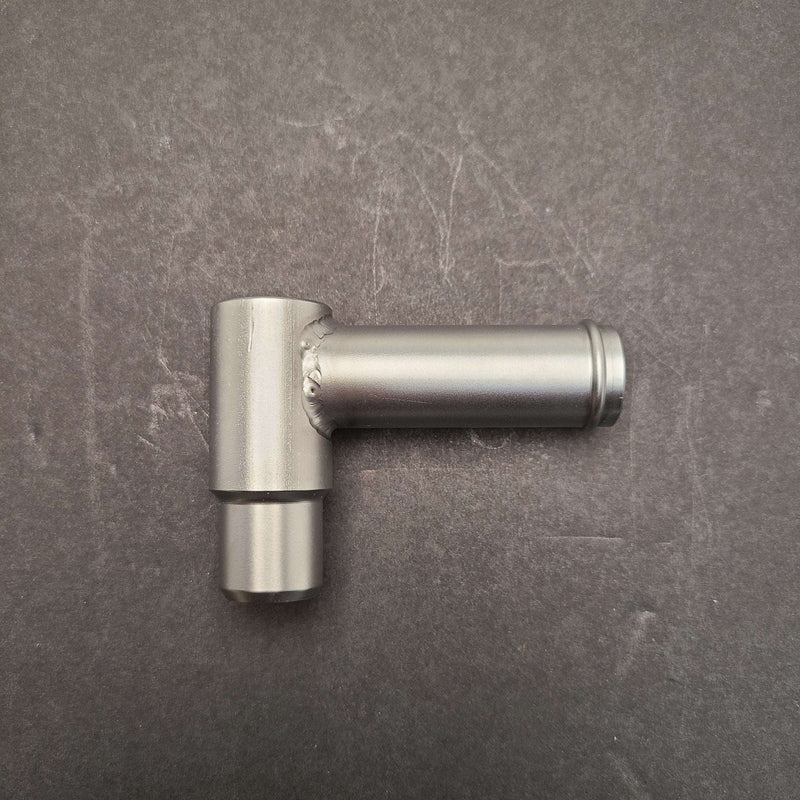 Load image into Gallery viewer, U.P.G. RB26 bypass hose connector OEM 14075-62S01 replacement
