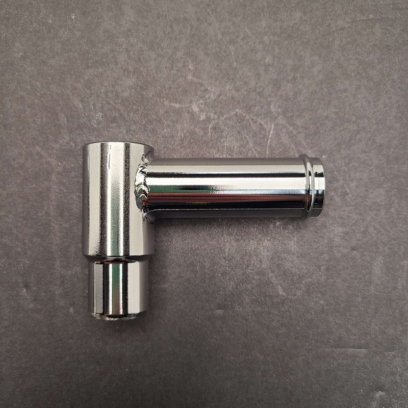 Load image into Gallery viewer, U.P.G. RB26 bypass hose connector OEM 14075-62S01 replacement